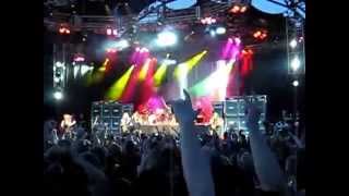 POKOLGÉP - Kár minden szó (30 éves jubileumi koncert - 2014.)