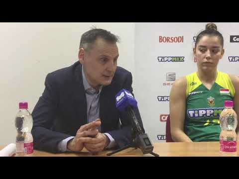 2019.01.13. Aluinvent-DVTK - Sopron Basket, értékelés