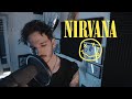 Nirvana Smells Like Teen Spirit French Cover By Jem Dolgon