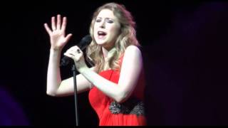 My Heart Belongs to You - Live by Hayley Westenra in Christchurch  2011