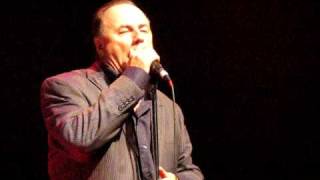 20091112d Montreal, Downchild Blues Band, Wayne Jackson of the Memphis Horns