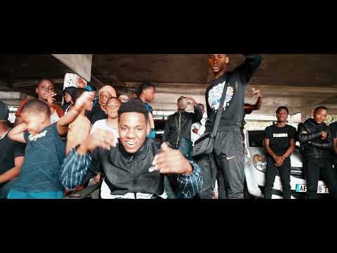 V19 Gvng - 43 ( Clip Officiel )