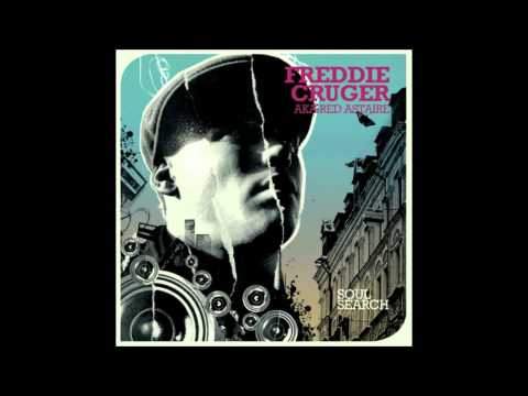Freddie Cuger - Pretty Little Things (Featuring Linn)