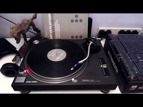 Snap! Vs Plaything - Do You See The Light (steve surano remix)