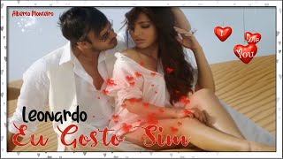 Eu Gosto Sim Lyrics English Translation