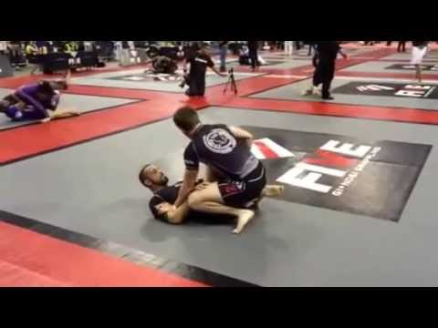 Casey Gray vs Jonathan Wheeler