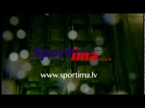 Sportima -  Ūdens 1