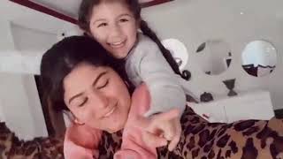 Turkish Au Pair Dilara Dasdan, 22 EurAupair Application Video
