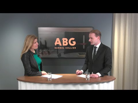 Christian Berner Tech Trade - Fireside chat with CEO Caroline Reuterskiöld