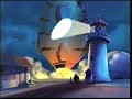 Closing To Stitch The Movie 2003 VHS