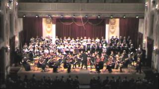 Classical Music Festival Preview - 2012