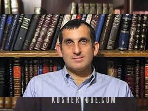 58 Yom Kippur - Kappores