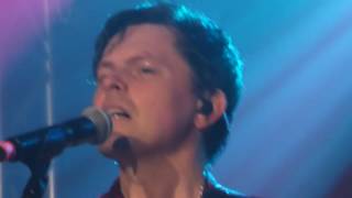 Michael Patrick Kelly, 09.09.2016, &quot;One More Song&quot;, Knocking on Heaven`s Door&quot;