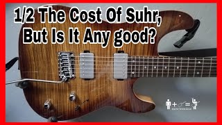 Video thumbnail for kiesel Theos by Phillip McKnight