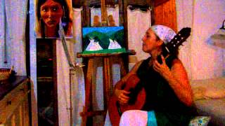 Por causa de você.- Antonio Carlos Jobim (arr. Baden Powell)