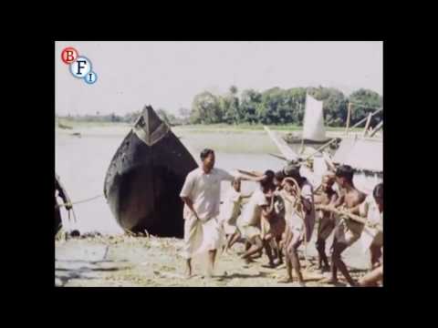 Sundarbans in 1935