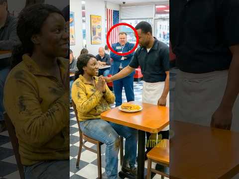 Kindness Revealed the Truth #shorts #kindness