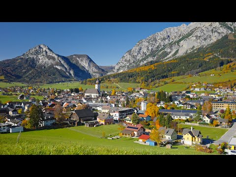 Gröbming Herbst 201107 (3) Bodenaufnahme