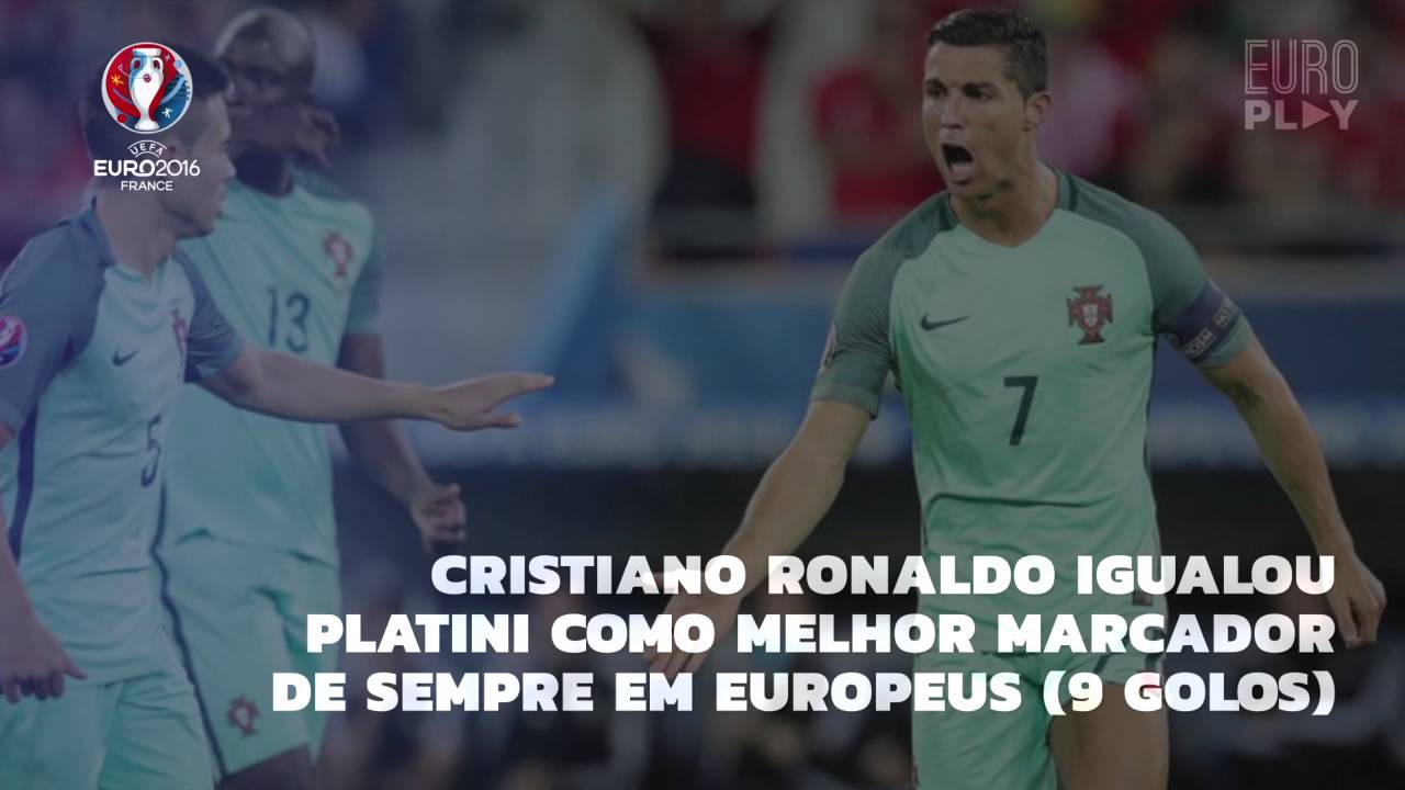 Euro Play - Dia 29 do Europeu