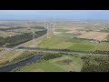'Grootste' windpark op land gaat officieel open