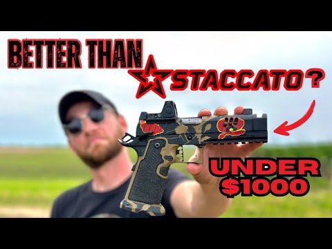 Staccoto XC zu Hause?! (Girsan Spiel X)