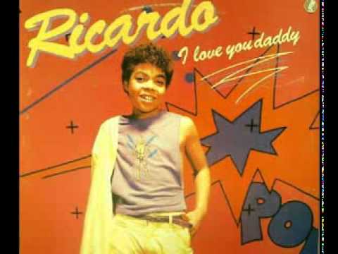 download lagu mp3 mp4 Ricardo I Love You Daddy, download lagu Ricardo I Love You Daddy gratis, unduh video klip Download Ricardo I Love You Daddy Mp3 dan Mp4 Viral Gratis