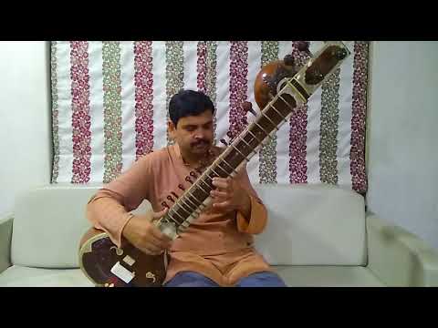 Learn Sitar