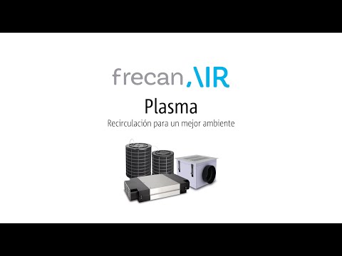 FrecanAIR - Plasma ES