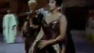 Iron and Wine - Jezebel