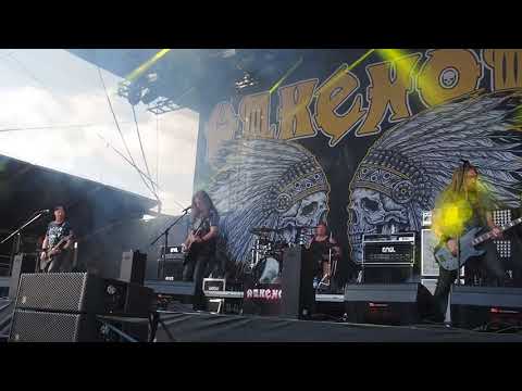 106   Alkehol   Rychtář fest, Hlinsko 10 7 2021