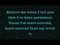 Hollywood Undead   Bullet   Lyrics