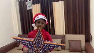 My favorite Christmas song