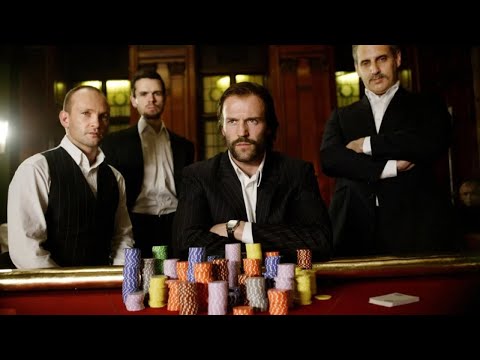 Трейлеры Револьвер