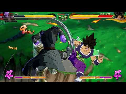 When You Forgot They Added More Defensive Mechanics To The Game