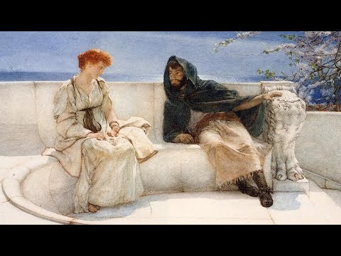 Il fuggir, cara mia vita (Handel) Vivica Genaux & Geraldine McGreevy