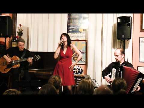 TRIO 67 la vie en rose