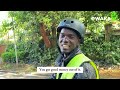 Savatia S Impact Story EWAKA Delivery Rider