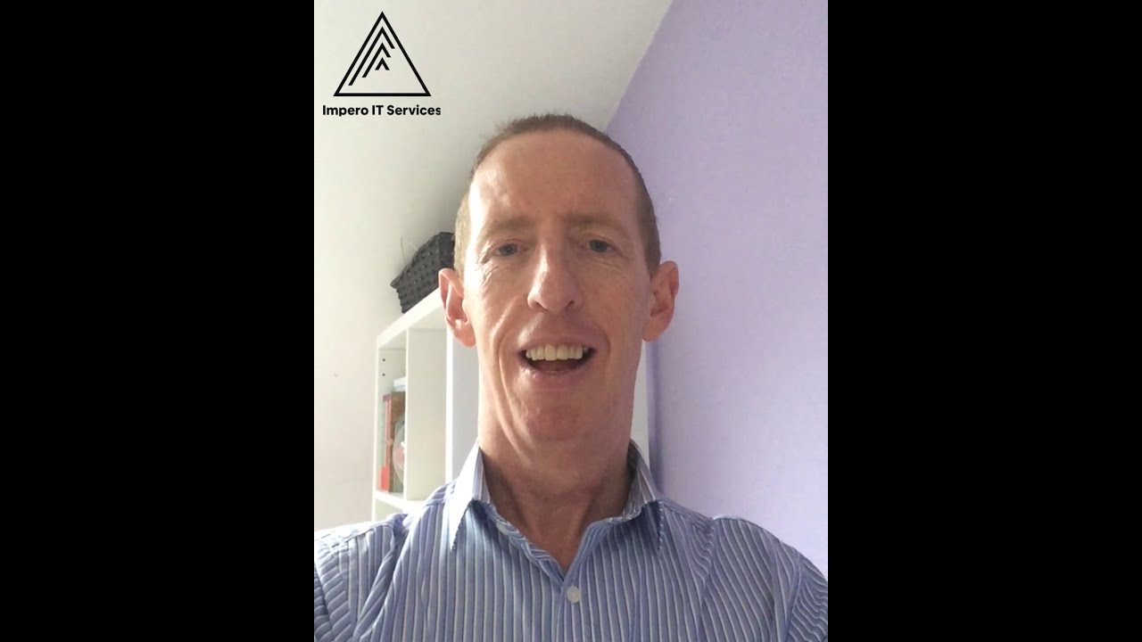 Karl (Centric) - Client testimonial