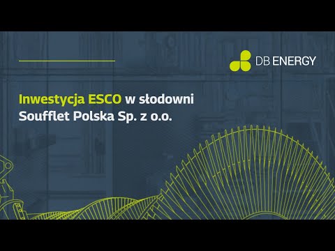 DB Energy | Inwestycja ESCO dla słodowni Soufflet Polska Sp. z o.o. - zdjęcie