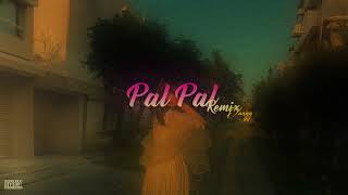 Download lagu PAL PAL - REMIX @afusic @alisoomroofficial mp3 Download lagu PAL PAL - REMIX @afusic @alisoomroofficial mp3