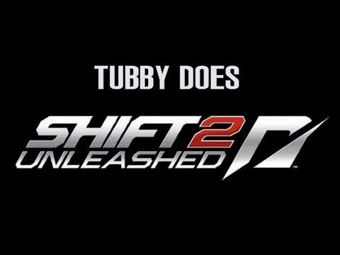 Shift 2 Unleashed: Tubby's Playthrough - Episode 3