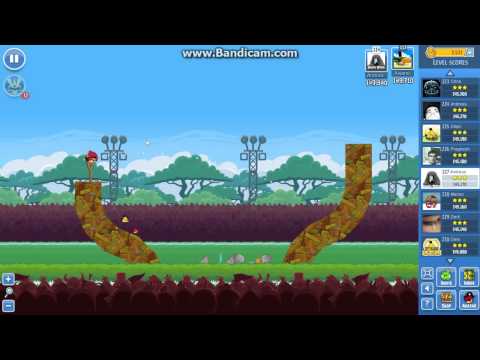 Angry Birds Friends Tournament Week 44 Level 5