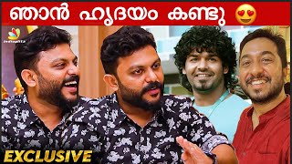 ഇത് വിനീത് ശ്രീനിവാസന്റെ Hridayam ആണ്: RJ Mathukkutty about Vineeth Sreenivasan & Hridayam Review video
