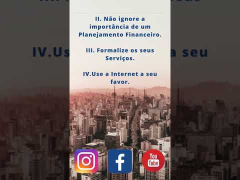 #shorts - 4 Dicas para ser um eletricista autônomo de sucesso