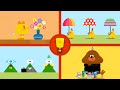 Best Supporting Stars ️ The Duggee S Hey Duggee Official