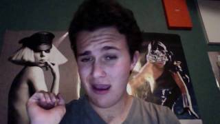 Have Yourself A Merry Little Christmas (Lip synch) - Christina Aguilera