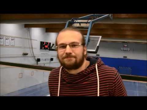 Turun Piirin Futsal kakkosta Teräs - Lieto 16.11.2014 kooste