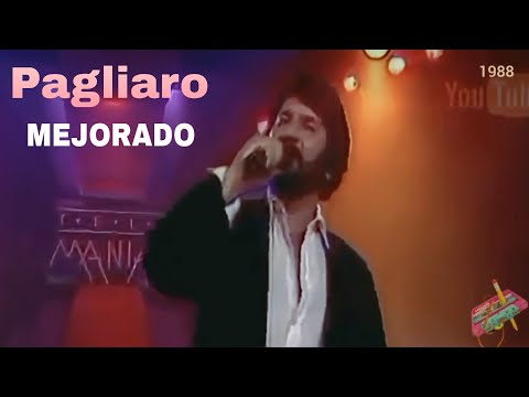 Gian Franco Pagliaro - No te vayas entonces