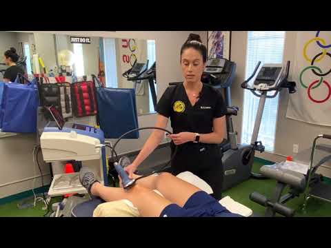 Interview with Kaitlyn Iselborn | PiezoWave Therapy