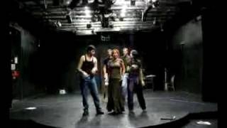 Wait til My Bobby Gets Home Dance.mp4